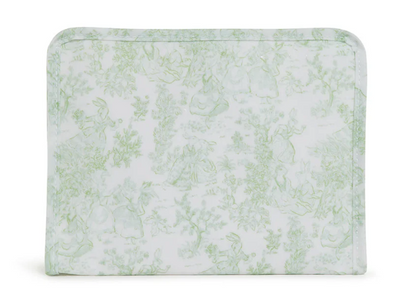 TRVL ROADIE Medium Zip Pouch