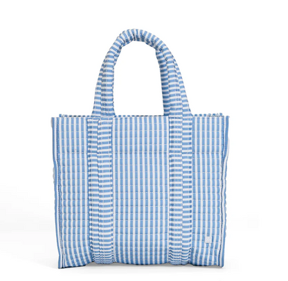 TRVL Quilted Mini Go Go Tote