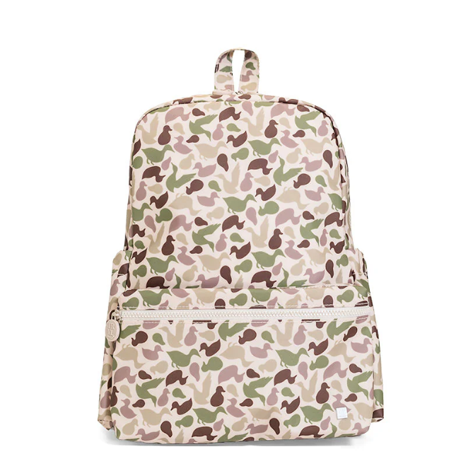 TRVL Backpacker for Kids
