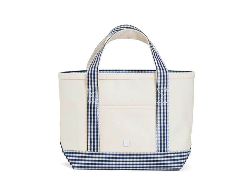 TRVL Mini Tote