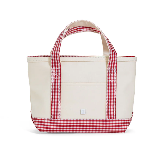 TRVL Mini Tote