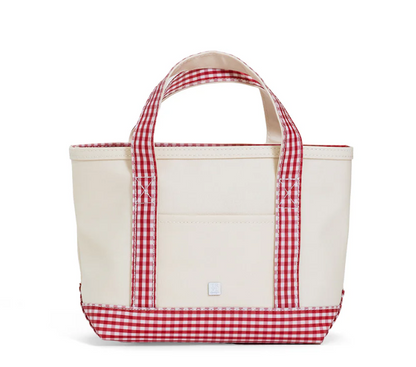 TRVL Mini Tote