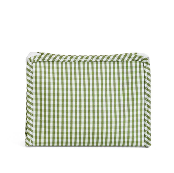 TRVL ROADIE Small Zip Pouch