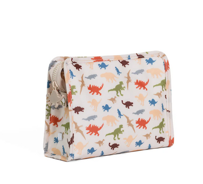 TRVL ROADIE Large Zip Pouch