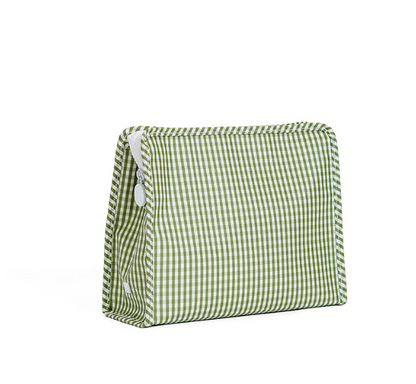 TRVL ROADIE Large Zip Pouch