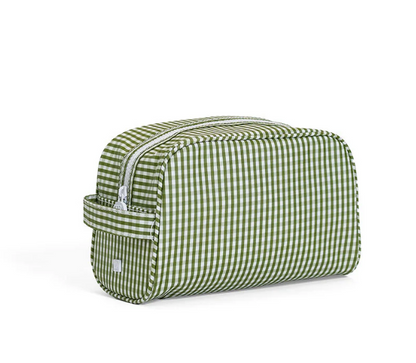 TRVL Stowaway Toiletry Bag