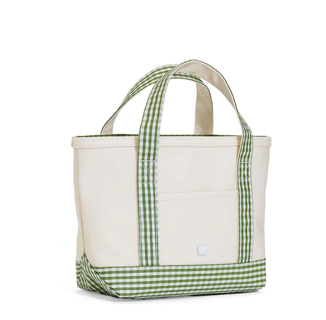 TRVL Mini Tote