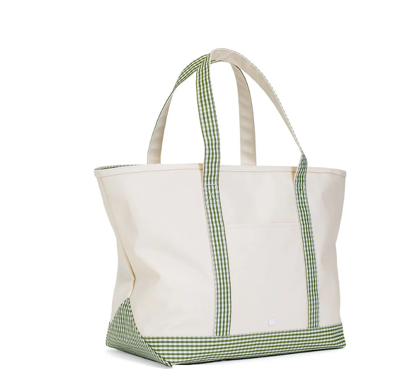 TRVL Maxi Tote Bag