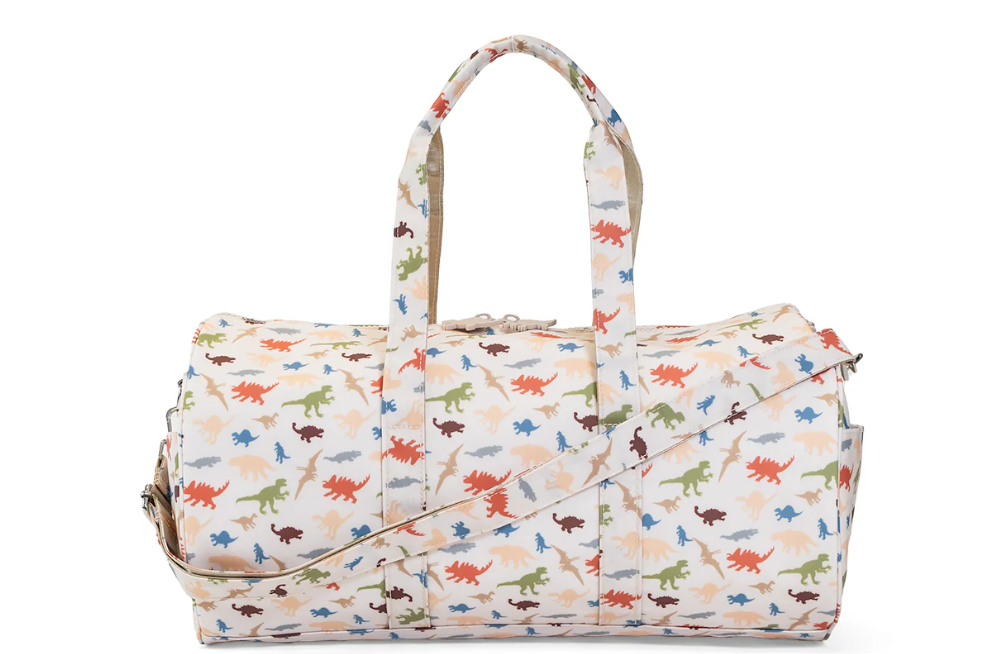 TRVL Large Roll Duffel
