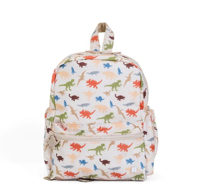 TRVL Mini Backer for Kids
