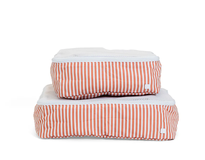 TRVL Mini Squad Packing Cubes
