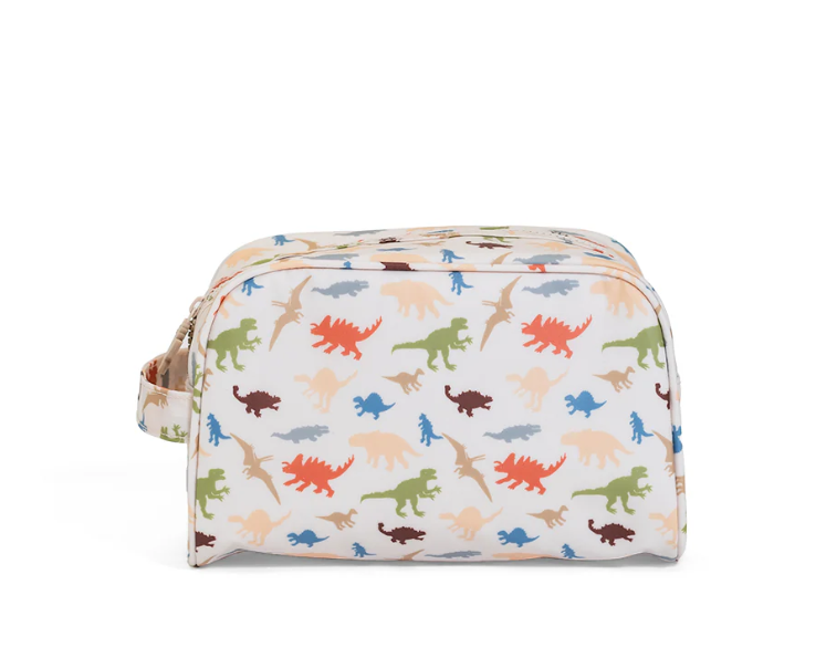 TRVL Stowaway Toiletry Bag