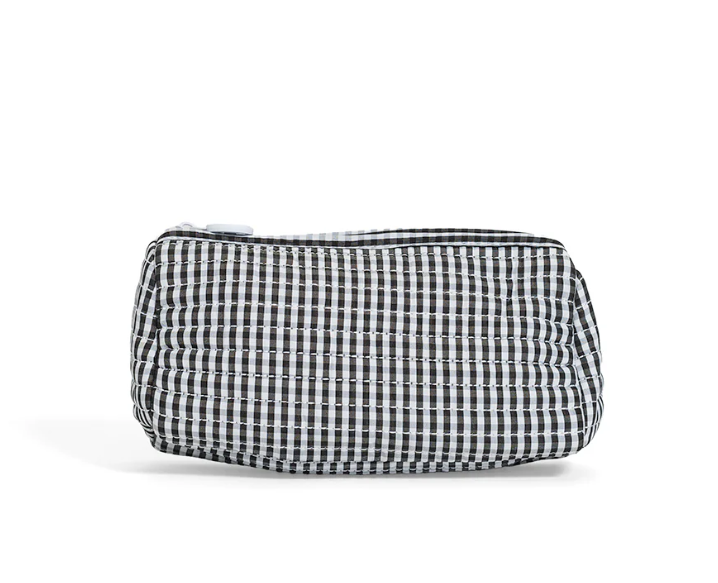 TRVL Quilted Pochette Bag