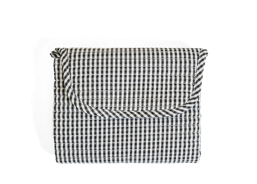 TRVL Quilted Changing Mat for Baby and Toddler