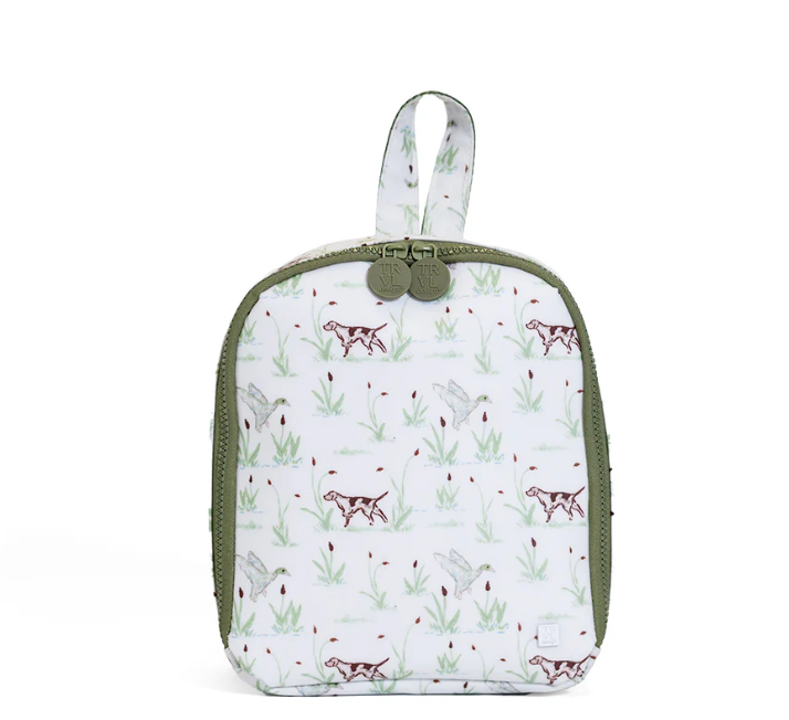 TRVL Bring It Lunch Bag