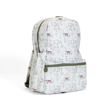TRVL Mini Backer for Kids