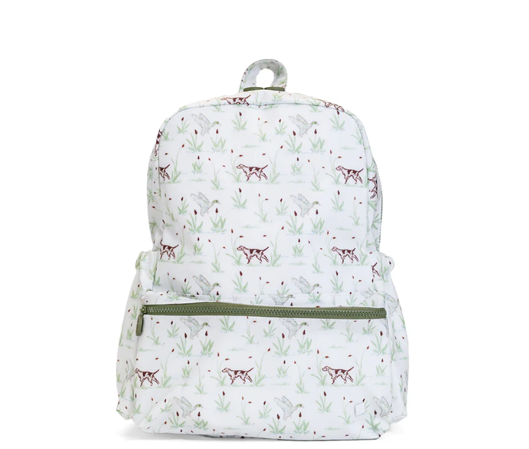 TRVL Backpacker for Kids