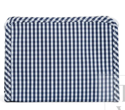TRVL ROADIE Small Zip Pouch