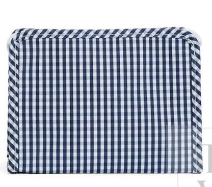 TRVL ROADIE Small Zip Pouch