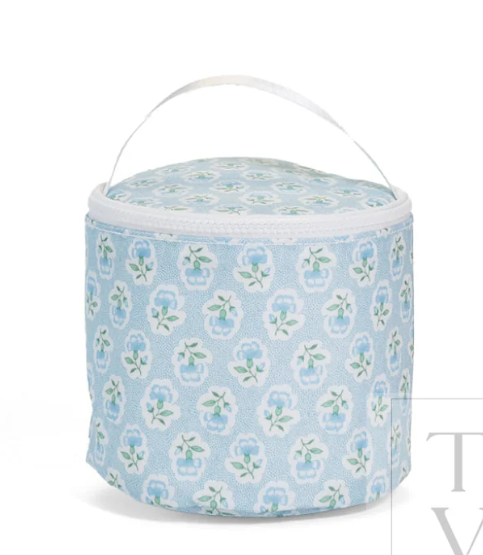 TRVL Snack Bag