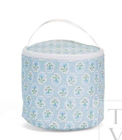 TRVL Snack Bag