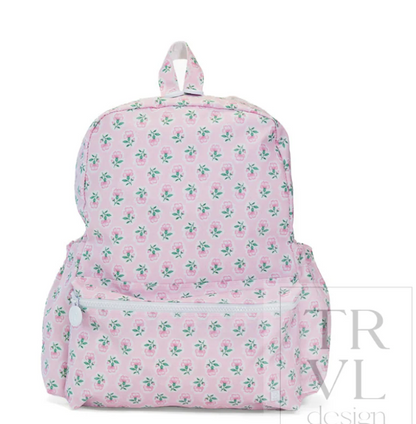 TRVL Backpacker for Kids