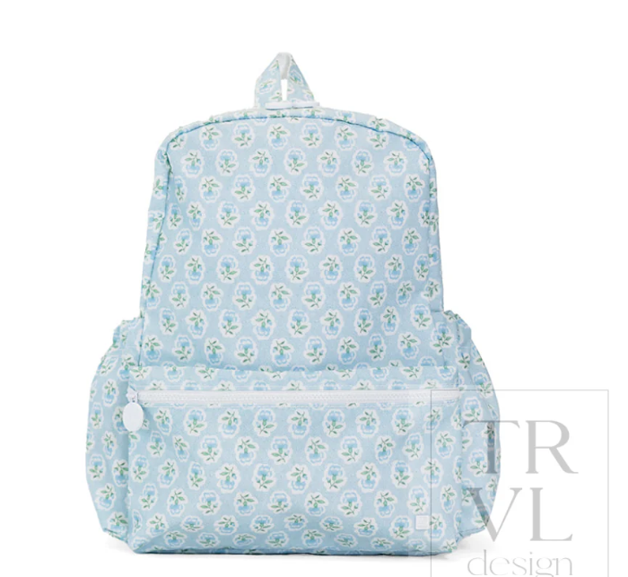 TRVL Backpacker for Kids