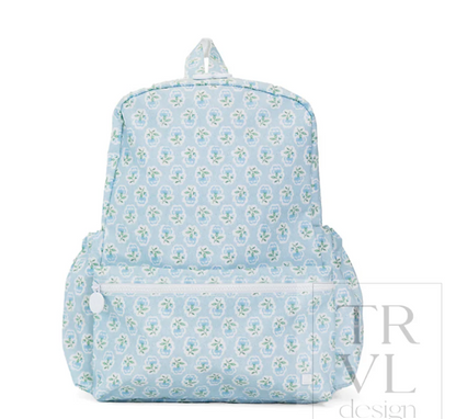 TRVL Backpacker for Kids