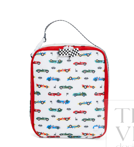 TRVL Bring It Lunch Bag