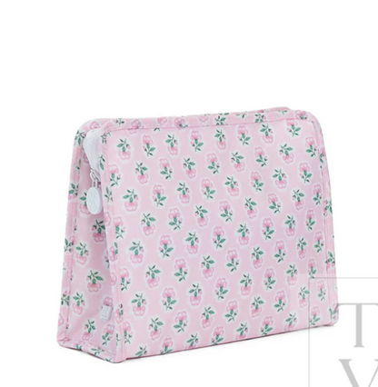 TRVL ROADIE Medium Zip Pouch