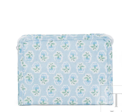TRVL ROADIE Medium Zip Pouch
