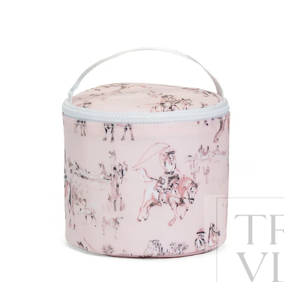 TRVL Snack Bag