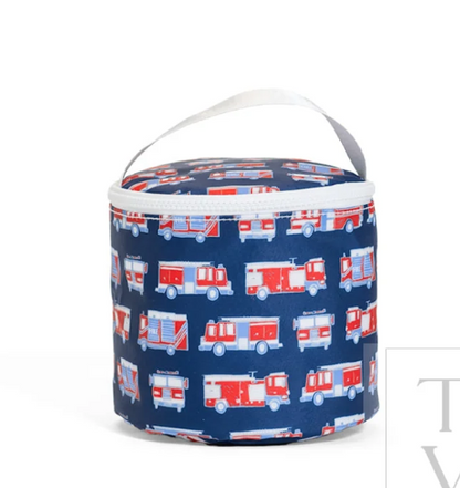 TRVL Snack Bag
