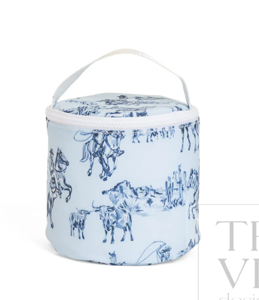 TRVL Snack Bag