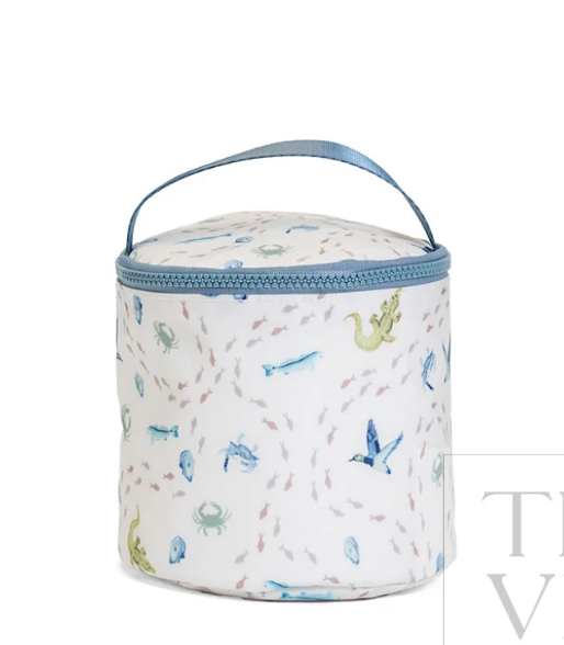 TRVL Snack Bag