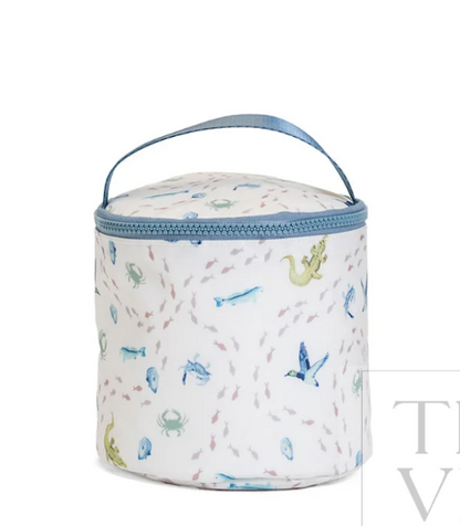 TRVL Snack Bag