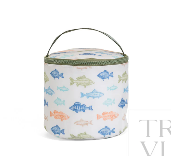 TRVL Snack Bag