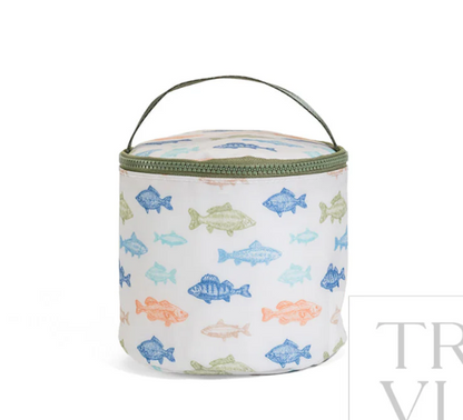 TRVL Snack Bag