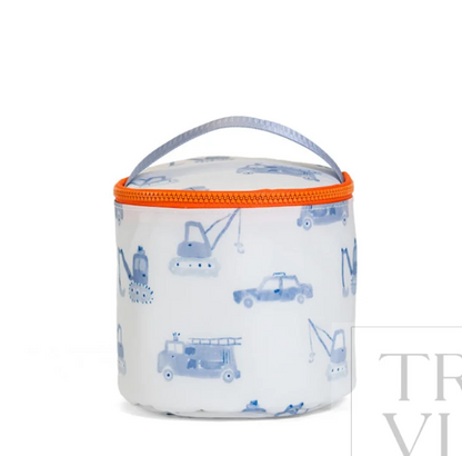 TRVL Snack Bag