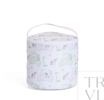 TRVL Snack Bag