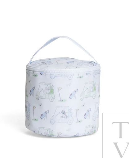 TRVL Snack Bag