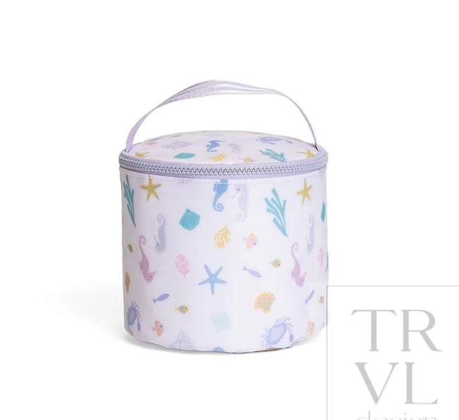 TRVL Snack Bag