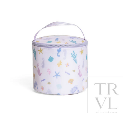 TRVL Snack Bag
