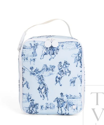 TRVL Lunch Box Insulated Bag