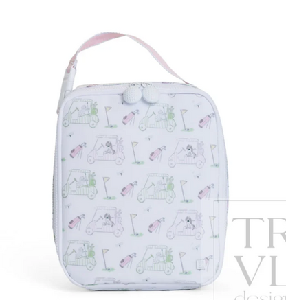 TRVL Lunch Box Insulated Bag