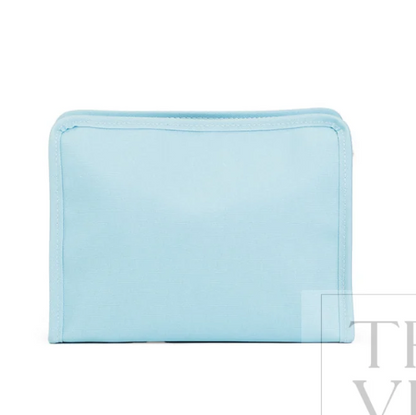 TRVL ROADIE Medium Zip Pouch