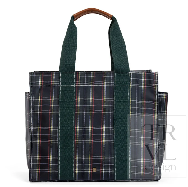 Tall Tote