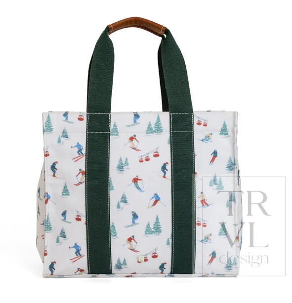 Tall Tote