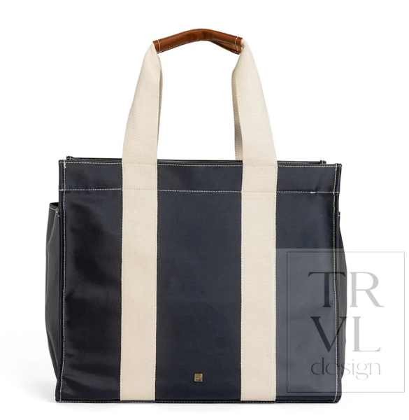 Tall Tote