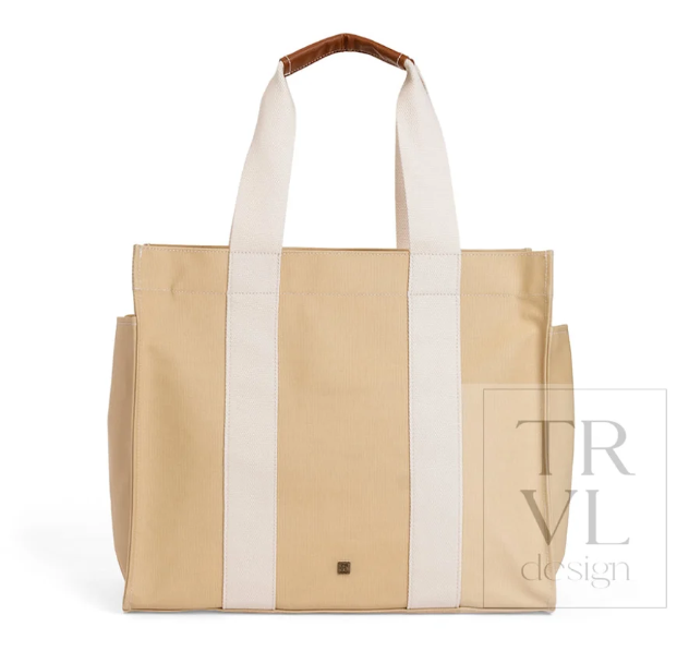 Tall Tote